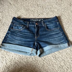 AE Jean Short